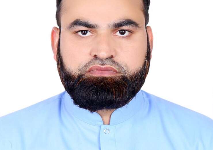 Mr. Sikandar Azam