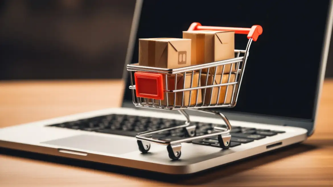 E-Commerce Services