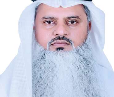 Khalid Mahmood Noori Al Qari