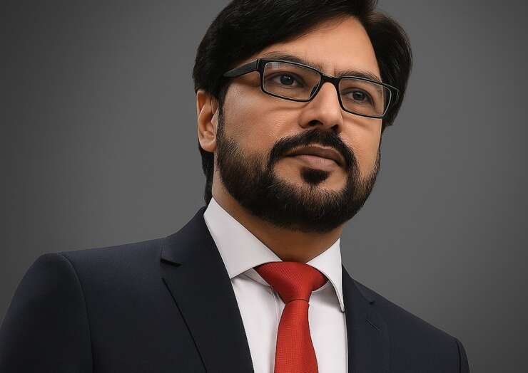 Raja Masood Iqbal