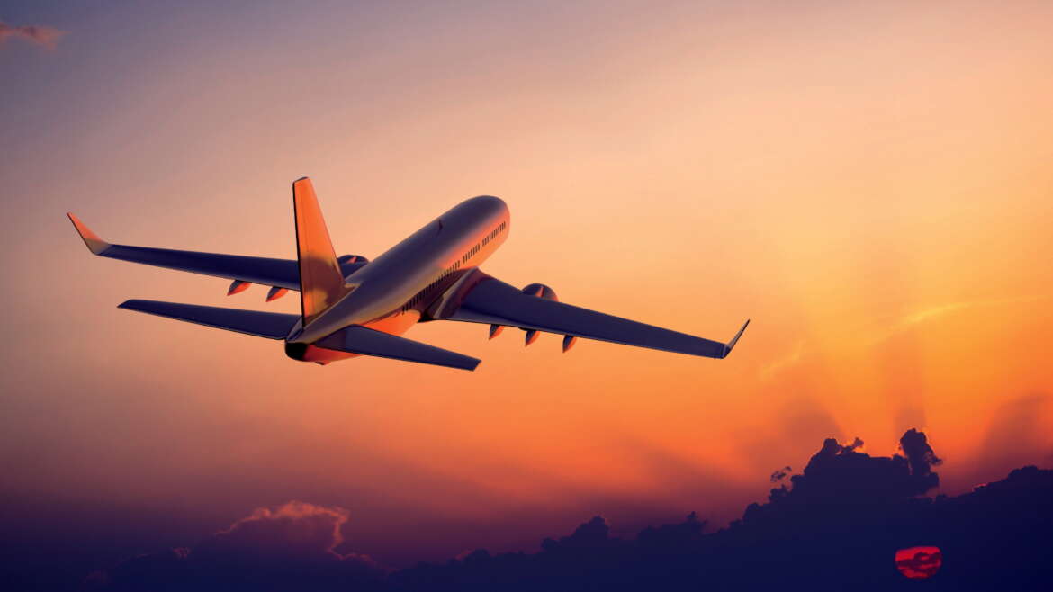 Travel & Tourism Solutions